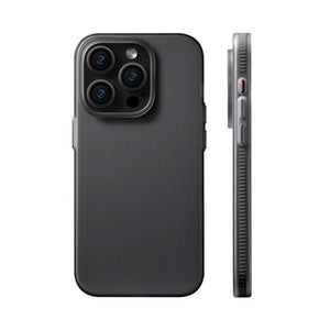 クリアシリコンラバーケース【iPhoneケース】