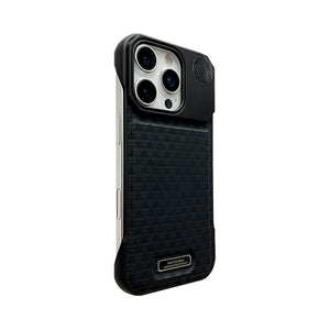 トライアングルデザインケース【iPhoneケース】