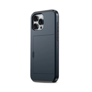 シークレットカードインケース【iPhoneケース】