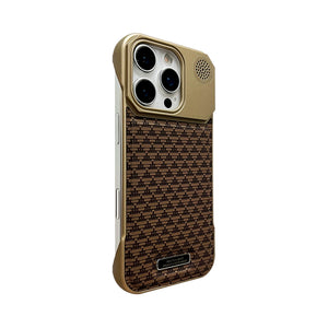 トライアングルデザインケース【iPhoneケース】