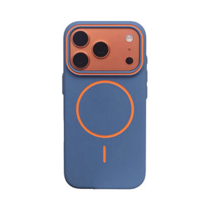 コントラストカラープロテクトケース【iPhoneケース】
