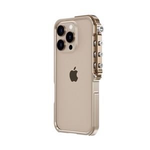 ブラストリムメタルケース【iPhoneケース】