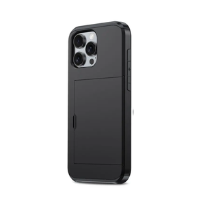 シークレットカードインケース【iPhoneケース】
