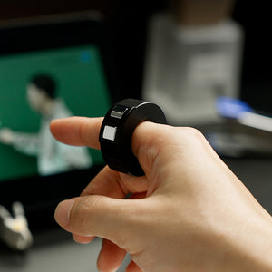 【最新ガジェット】Ring Mouse