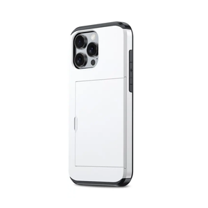 シークレットカードインケース【iPhoneケース】