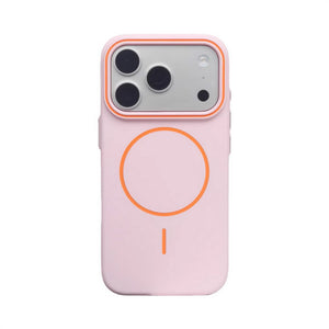 コントラストカラープロテクトケース【iPhoneケース】