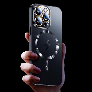 ラスターマグTPUケース【iPhoneケース】