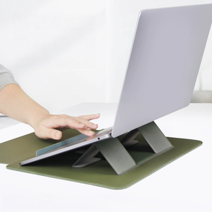 テクスチャスマートケーススタンド【ノートPCスタンド】