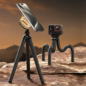 トライポッドフレキシブルリング【MagSafeリング】