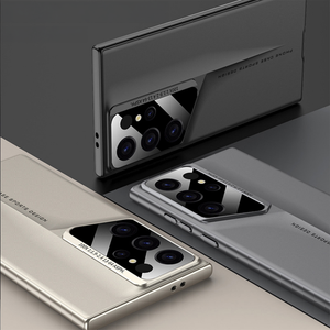 レンズプロテクトPCケース【ギャラクシー】