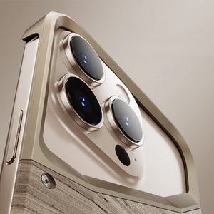 メタルベアエアークールケース【iPhoneケース】