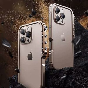 ブラストリムメタルケース【iPhoneケース】