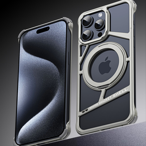 ローテティングブラケットシェルケース【iPhoneケース】