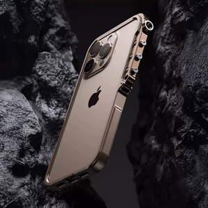 ブラストリムメタルケース【iPhoneケース】
