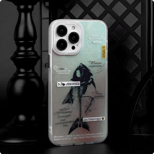 フィッシュボーンスぺシメンケース【iPhoneケース】