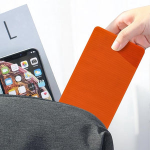 フレキシブルシリコンデバイススタンド【スマホスタンド】