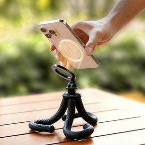 トライポッドフレキシブルリング【MagSafeリング】