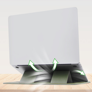 テクスチャスマートケーススタンド【ノートPCスタンド】