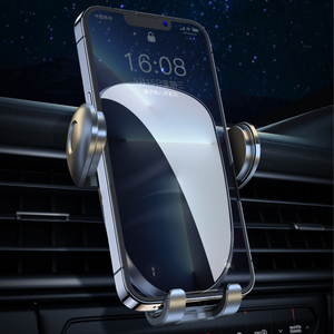 スマートチャックブラケットホルダー【車用スマホホルダー】