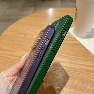 ラスターマグTPUケース【iPhoneケース】
