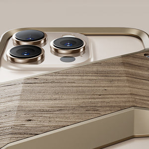 メタルベアエアークールケース【iPhoneケース】