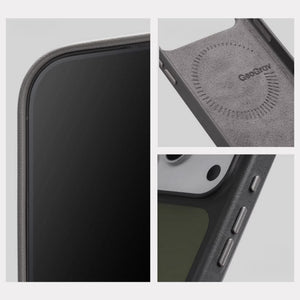 フルガードレザーケース【iPhoneケース】
