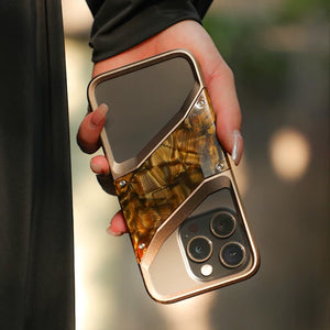 メタルベアエアークールケース【iPhoneケース】