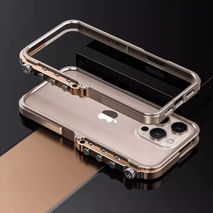 ブラストリムメタルケース【iPhoneケース】
