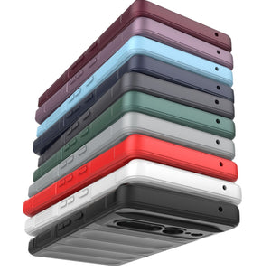 ウェーブグリップTPUケース【Google Pixelケース】