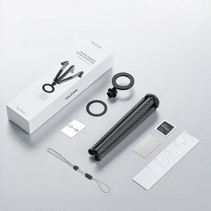 トライポッドフレキシブルリング【MagSafeリング】