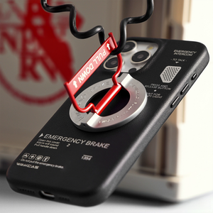 プルダウンマグネットリング【MagSafeリング】
