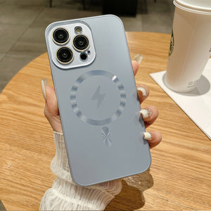 ラスターマグTPUケース【iPhoneケース】