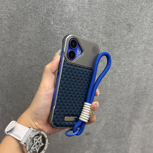 トライアングルデザインケース【iPhoneケース】