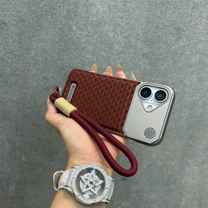 トライアングルデザインケース【iPhoneケース】
