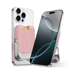 【SUPCASE】PhoneMagVault【MagSafeウォレット】