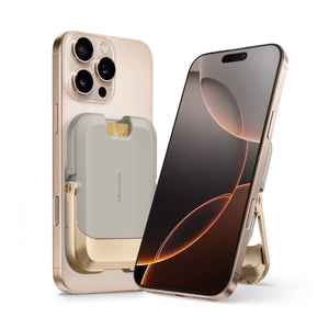 【SUPCASE】PhoneMagVault【MagSafeウォレット】
