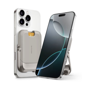 【SUPCASE】PhoneMagVault【MagSafeウォレット】