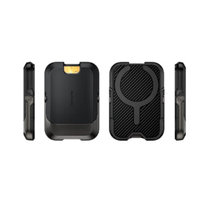 【SUPCASE】PhoneMagVault【MagSafeウォレット】
