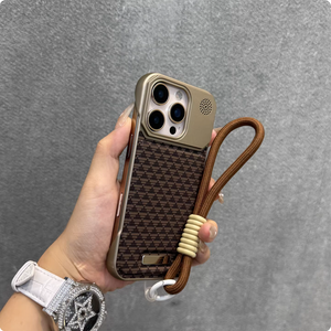 トライアングルデザインケース【iPhoneケース】