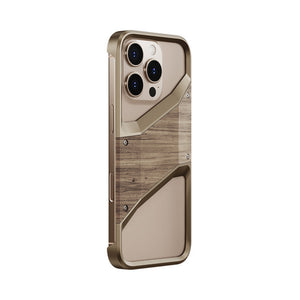 メタルベアエアークールケース【iPhoneケース】