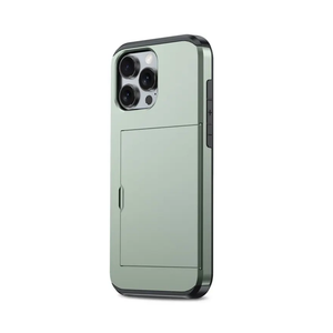 シークレットカードインケース【iPhoneケース】